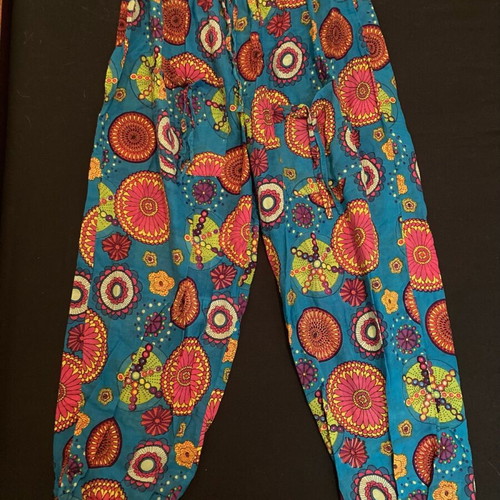 Women's trousers