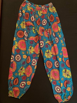 Women's trousers