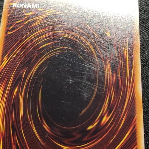 Warrior of Tradition Booster Chronicle OCG card