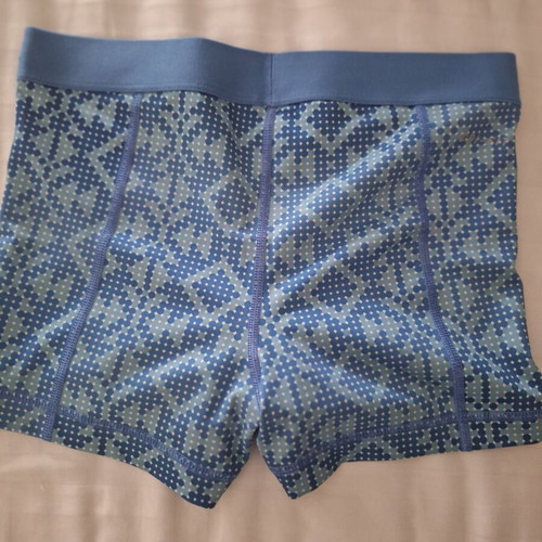 Nike women's sports shorts like new, size small, blue turquoise