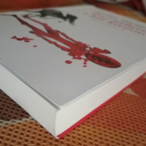 When Don Quixote Died by Andrés Trapiello like new