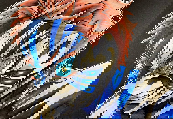 Akaza Print A4