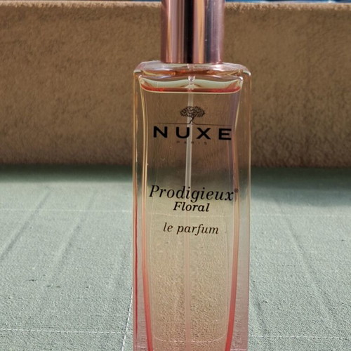 Nuxe Prodigieuse Floral Eau de Parfum 50 ml tester καινούργιο