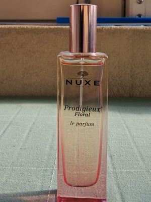 Nuxe Prodigieuse Floral Eau de Parfum 50 ml tester καινούργιο