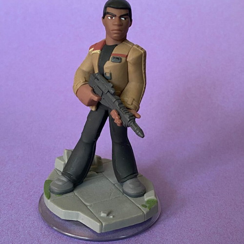 Disney Infinity 3.0 Finn original figure like new