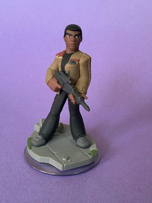 Disney Infinity 3.0 Finn original figure like new