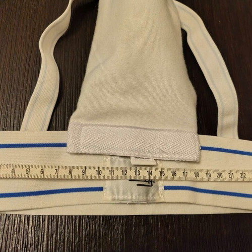 Spasouar new small adolescent unused for martial arts cotton