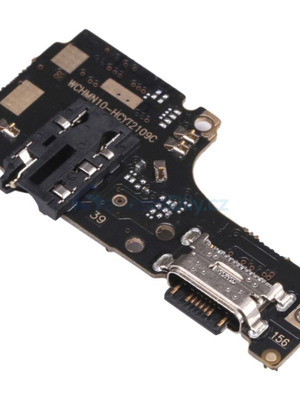 Charging board for Xiaomi Redmi Note 10 used
