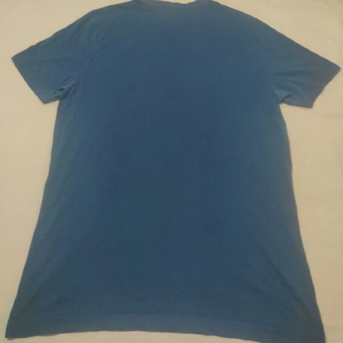 Reebok short-sleeve t-shirt like new, size Large