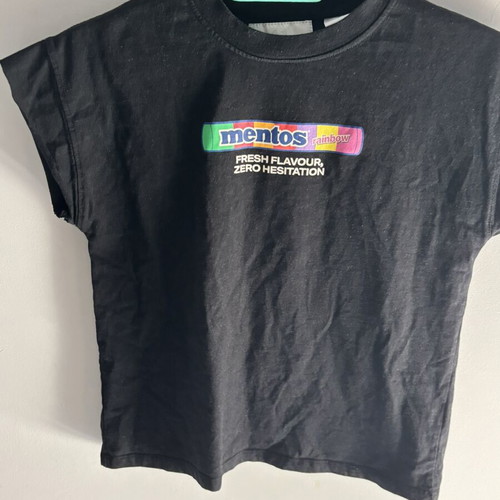 Boys' clothes used, various brands and sizes set