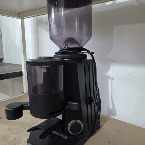 La San Marco SM 92 T espresso coffee grinder used