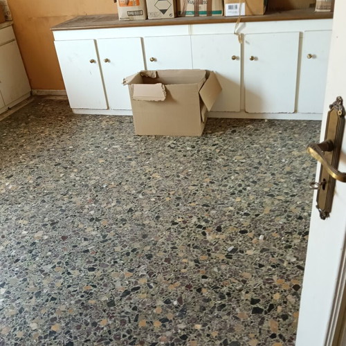 Apartment in Orchomenos Viotias, 111 m², balcony, parking, view