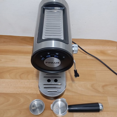 Finlux Espresso Cappuccino Coffee Maker like new