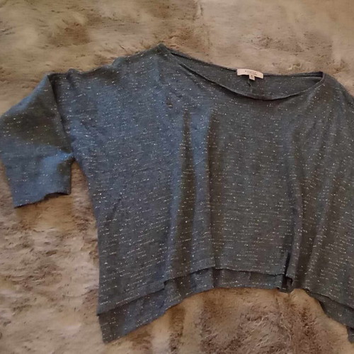 Women's blouse used, size S / 36 / 8