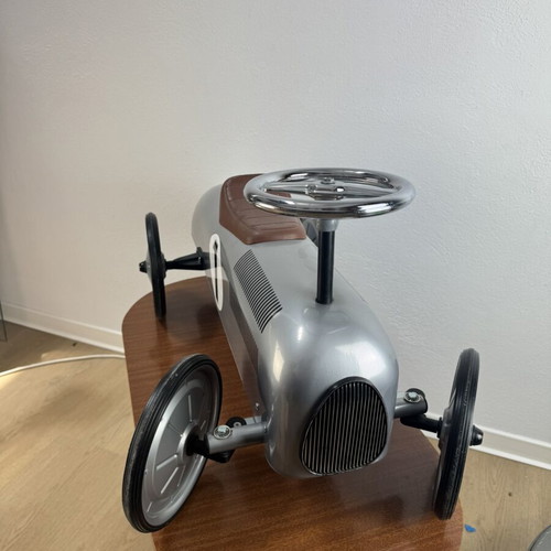 Retro Pedal Car like new, 75 cm length