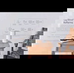 Deco E4 Mesh Wifi System μεταχειρισμένο, σετ 5 τεμαχίων