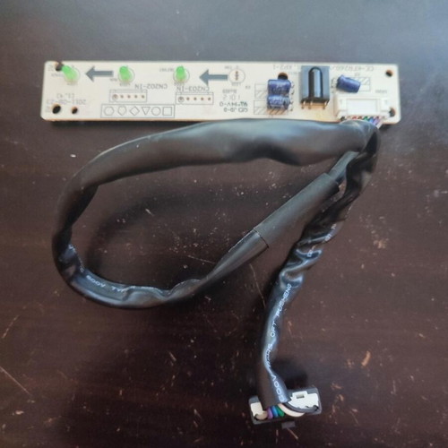 Kerosun 12000 Air Conditioner Control Board new
