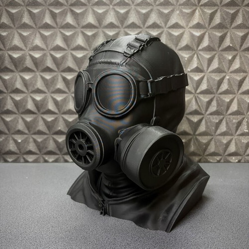 Counter Strike CT Headphone Stand new