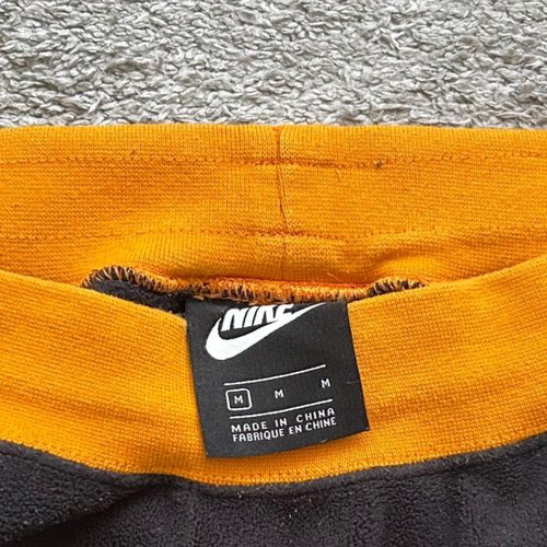 Nike Sportswear Polar Pants Bronze M women’s like new