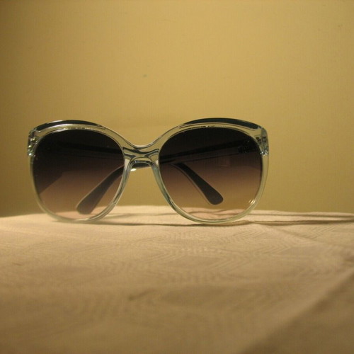 VOGUE VO 2728-S women's sunglasses new with blue frame