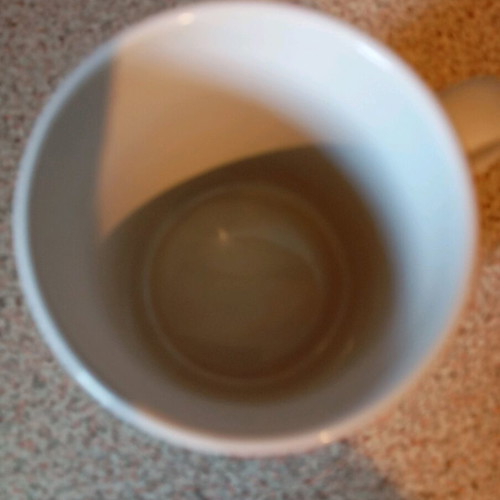 Ovelix Mug used in excellent condition