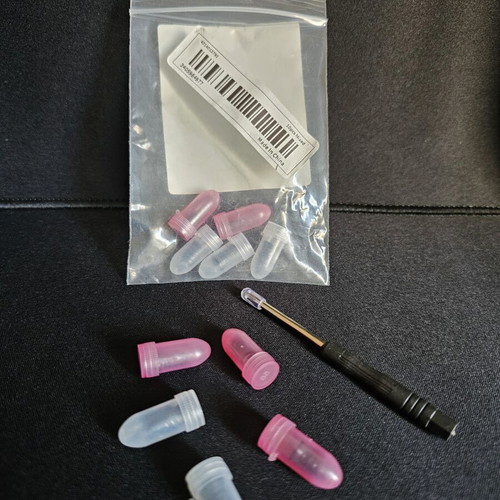 10 Tire Repair Screws