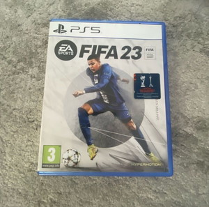 FIFA 23 για PS5