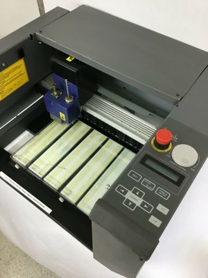 Χαρακτικό CNC Router Roland EGX-300