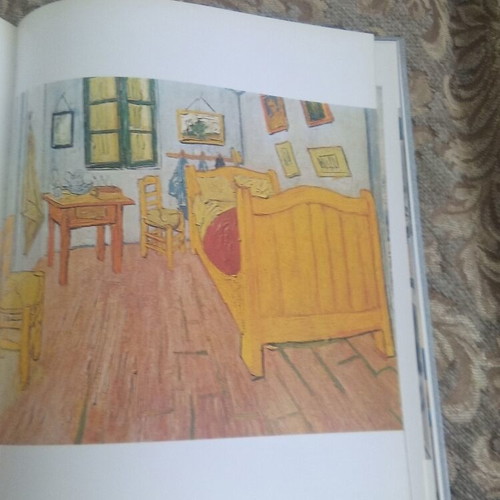 The Miracle of Painting book like new, Greek art from Renaissance to 20th century