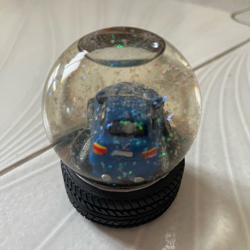 BMW water ball new in box