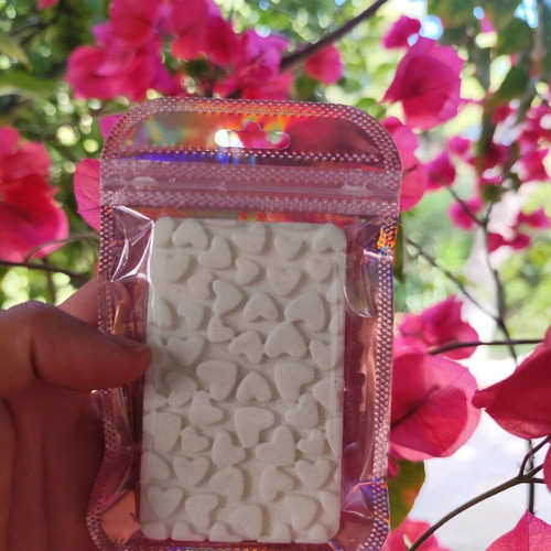 Wax melts new, handmade, 100% soy vegetable wax