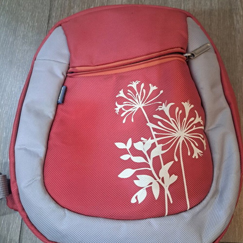 Tablet bag like new