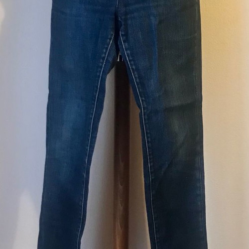 Seven Jeans γυναικείο παντελόνι size 28 μεταχειρισμένο, χαμηλοκάβαλο