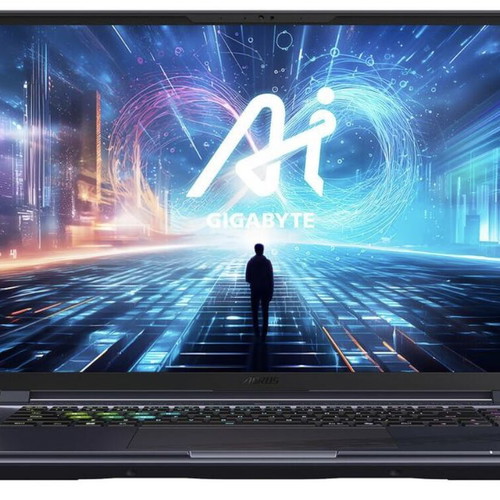 Gigabyte Aorus 16X 16" gaming laptop i9-14900HX 32GB 2TB SSD RTX 4070 new