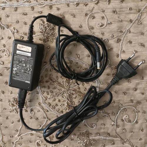 PC adaptor used
