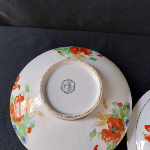 IOHRAR Japan vintage fondue pot