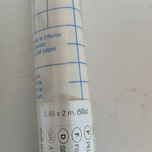 Sadipal Craft Film New 0.45x2 Meters