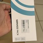Realme C11 incell screen display
