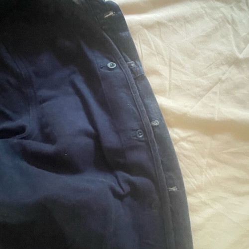 Levi's Lined Trucker Jacket with removable winter lining, like new, size M