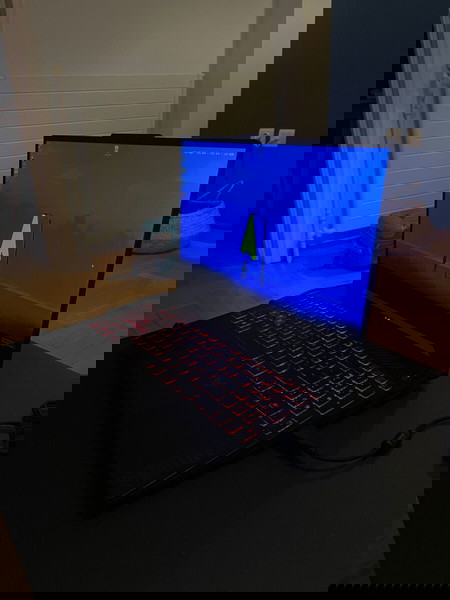 ASUS TUF Gaming RTX 4050 - Core i7-12700H