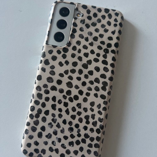 Samsung Galaxy S21 Burga case new