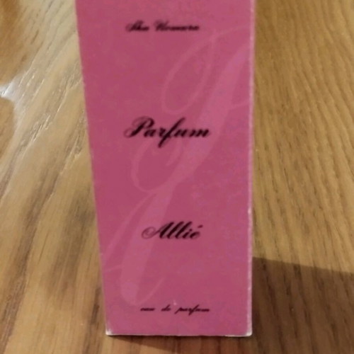 Shu Uemoura perfume used, rare from 2000