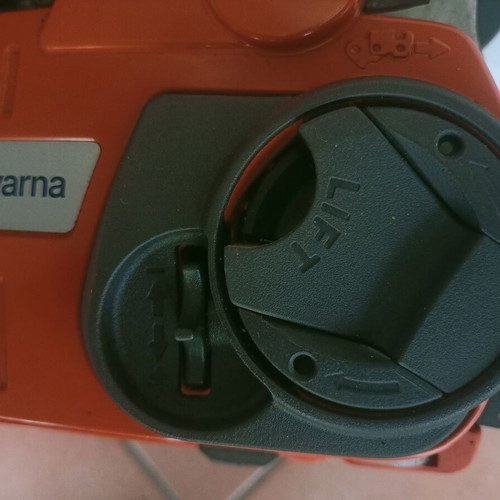 Husqvarna 445 II Gasoline Chainsaw new