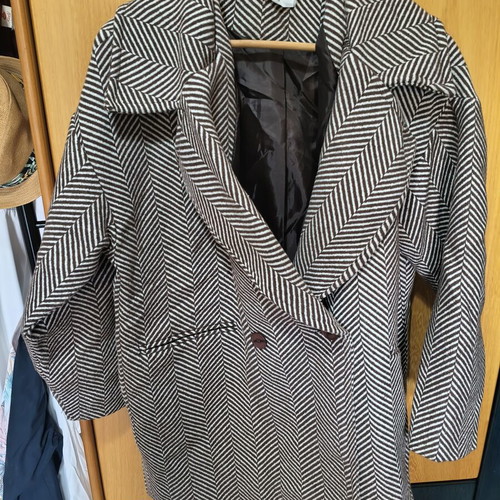 Perry coat excellent condition