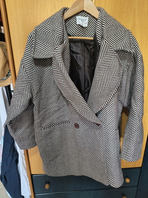 Perry coat excellent condition