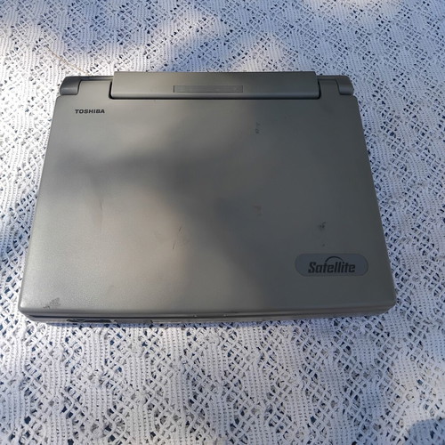 Toshiba model 1234eyv-g3dI used laptop