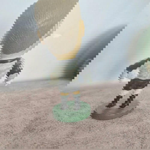 Παικταράδες φιγούρα Bosnich μεταχειρισμένη, Corinthians