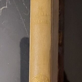 La Science des Religions et l'Islamisme book used, 1886 edition