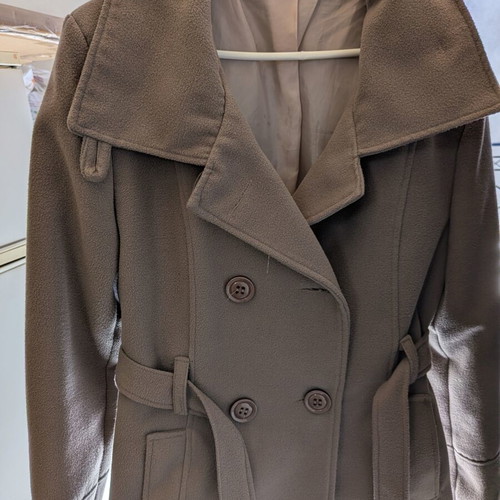 Pack of 5 women's outerwear (jackets & coats - Pull&Bear, Firefly etc.)