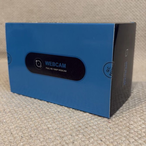 Full HD 1080p Autofocus Webcam H703 V2.1 καινούργια